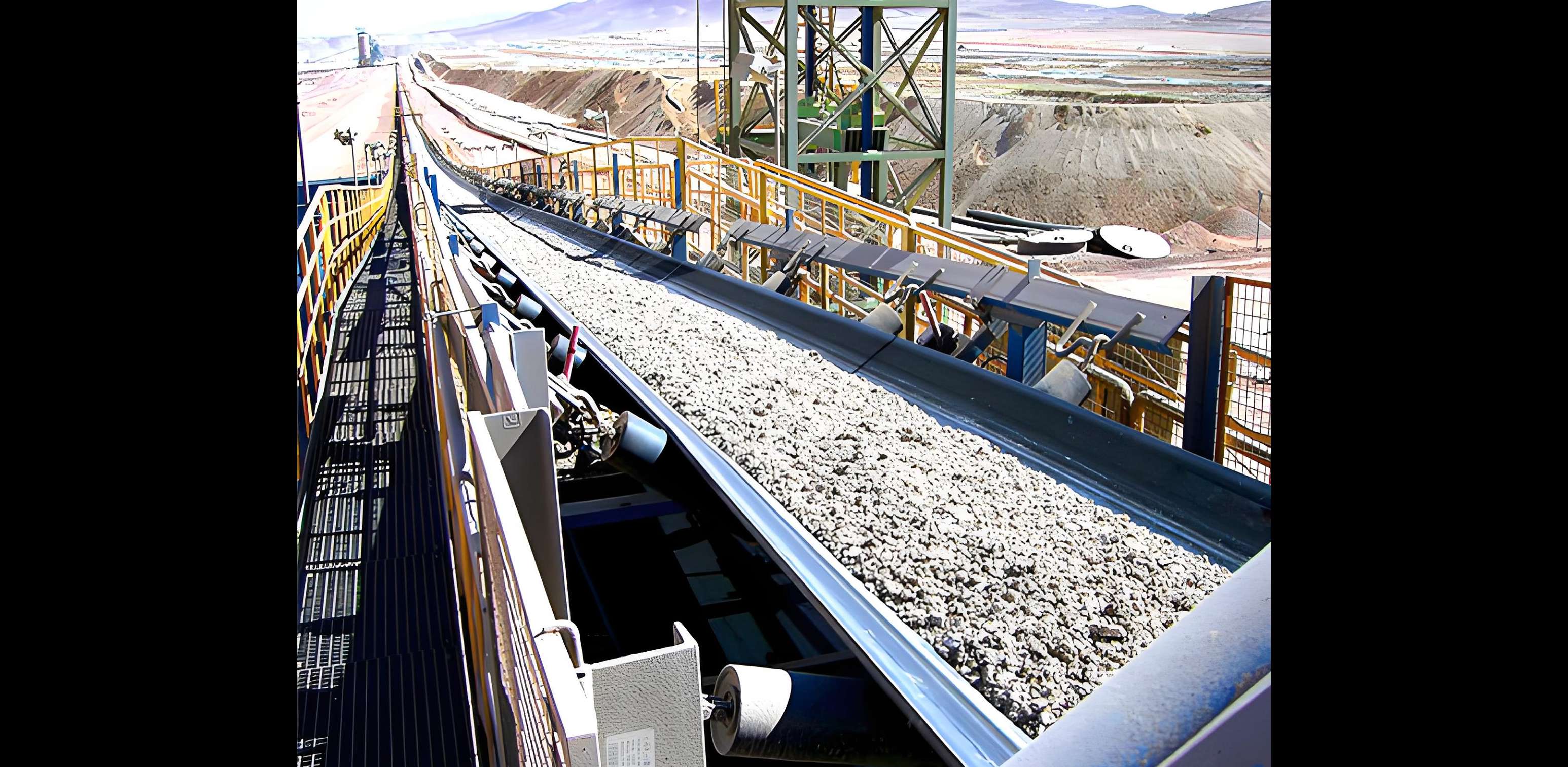 礦山礦石皮帶機、提升機運送系統(tǒng).jpg